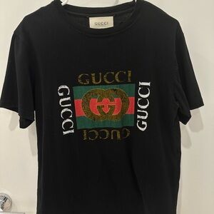 Gucci T-shirt Top